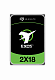 Жесткий диск Seagate Exos 2x18 18TB 3.5" SAS 12Gb/s [ST18000NM0272]
